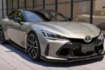 2026 Celica GT-Four Revealed: Turbocharged Performance Meets Iconic Rally Heritag