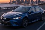 Toyota Camry 2026 Launnch: Smooth Ride, Modern Interior, and Everyday Efficiency
