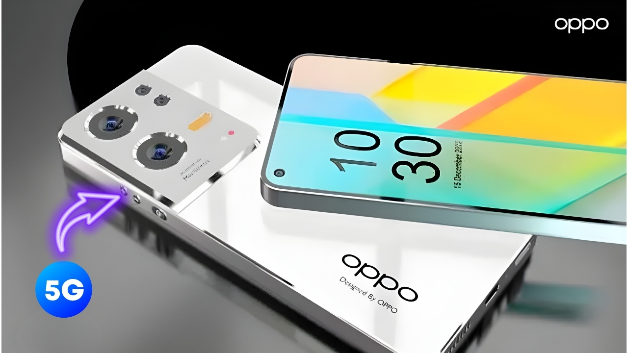OPPO Reno 10 Pro 5G Launch with 3D AMOLED Display and Triple Rear Cameras