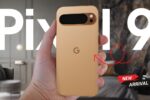 Google Pixel 9 Launched: 50MP Ultra HD Camera, Tensor G4 Power and Smart AI Features