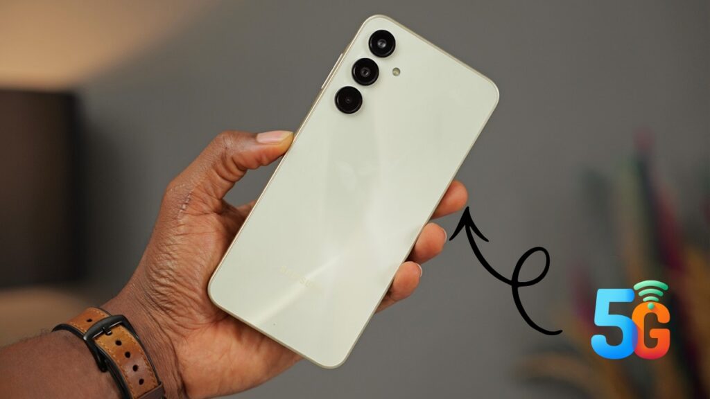 Samsung Galaxy A16 5G Launched With Long‑Term Updates and AMOLED Display