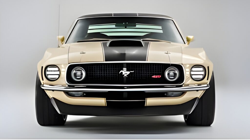 Mustang Boss 429 2026 Launch: Modern Muscle with Track-Ready Engineering