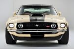 Mustang Boss 429 2026 Launch: Modern Muscle with Track-Ready Engineering