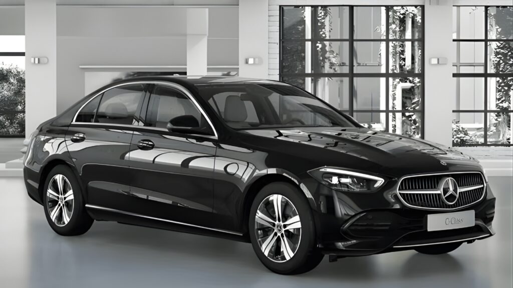 Mercedes-Benz 2026 Launch: Iconic Heritage Meets Next-Gen Electric Performance