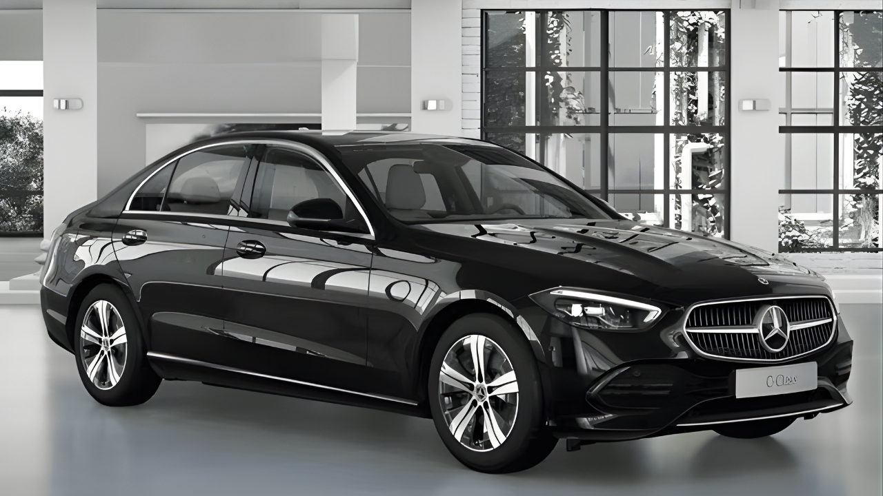 Mercedes-Benz 2026 Launch: Iconic Heritage Meets Next-Gen Electric Performance