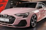Audi A3 Quattro 2026 Launch: Premium Hatchback With 245 HP and Advanced Tech