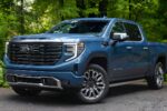GMC Sierra Pickup 2026 Launch: Powerful Engines and Advanced Technology for Heavy-Duty Use