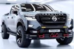 Nissan Frontier 2026 Launch: Strong V6 Engine, Comfort, and Everyday Usability
