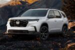 Honda Pilot 2026 Launch: Modern Midsize SUV with Refined Comfort