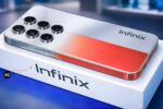 Infinix Launches Flagship 5G Smartphone with 220MP Camera and 6600mAh Battery