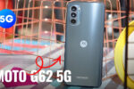 Moto G62 5G 2026 Launch: 200MP Camera, 16GB RAM, and Massive 512GB Storage