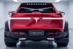 Tesla Cybertruck 2026 Launch: Futuristic Design, Insane Tech and Real-World Range