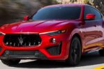 Maserati Levante Trofeo 2026: 580+ HP Italian Performance SUV