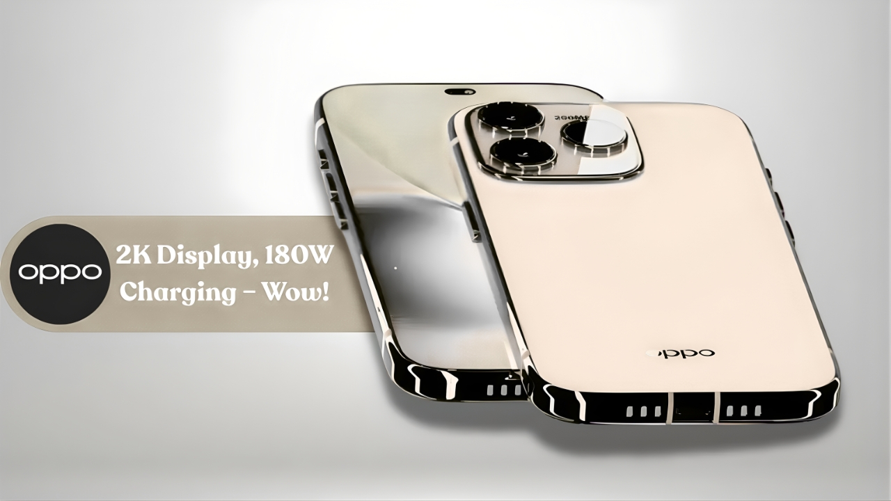 OPPO Find X8 Ultra 5G Launched: 220MP Camera, Snapdragon 8 Gen 3 & 2K AMOLED Display