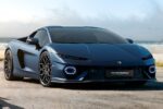 2026 Lamborghini Temerario Unveiled: Hybrid V8 Power Redefines the Supercar