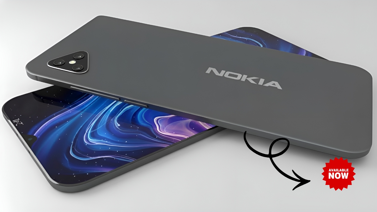 Nokia Pure X 2026 5G Launch with 200MP Cameras and 14,000mAh Battery Revealed