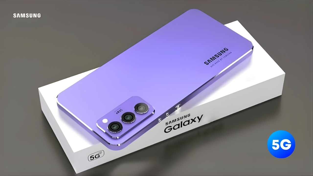 Samsung Galaxy P2 5G 2026 Revealed: Massive Battery, Snapdragon Power & Flagship Cameras