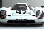 2026 Porsche 917 Reimagined Revealed: Le Mans Legend Returns as Street-Legal Hypercar