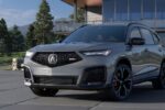 2026 Acura MDX Advance Revealed: Premium Comfort and Confident Long-Distance Driving
