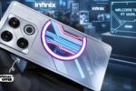 Infinix GT 20 Pro Launched with 144Hz Display and 256GB Storage