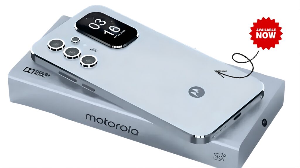 Motorola G96 5G Launched: 108MP Camera and Snapdragon Power at Mid-Range Price