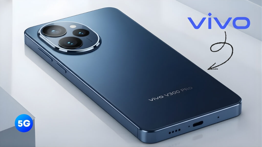 Vivo X300 Pro Launched with 400MP Camera and Dimensity 9500
