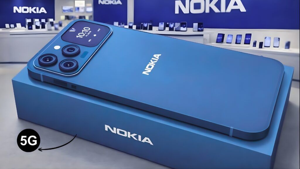 Nokia 808 5G 2026 Launch Triple 200MP Cameras, Massive Battery, and Flagship Power