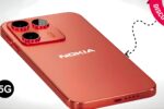 Nokia E7 Max Pro 2026 5G Launch Highlights 7,850mAh Battery and Pro-Level Camera