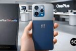 OnePlus Turbo 6V Launches with Snapdragon 8s Gen 4 and 220MP Camera