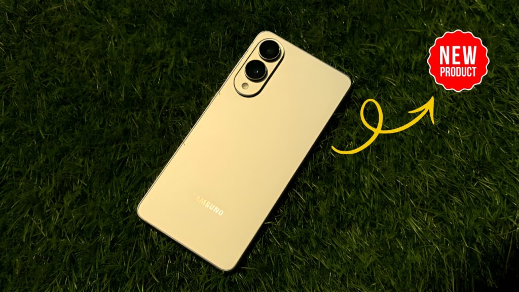 Samsung Galaxy Edge 2026 Launch: 6.9-Inch 4K Display, 200MP Camera and Huge Battery