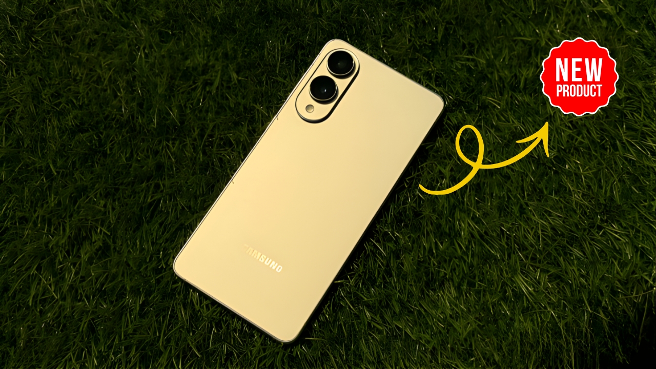 Samsung Galaxy Edge 2026 Launch: 6.9-Inch 4K Display, 200MP Camera and Huge Battery