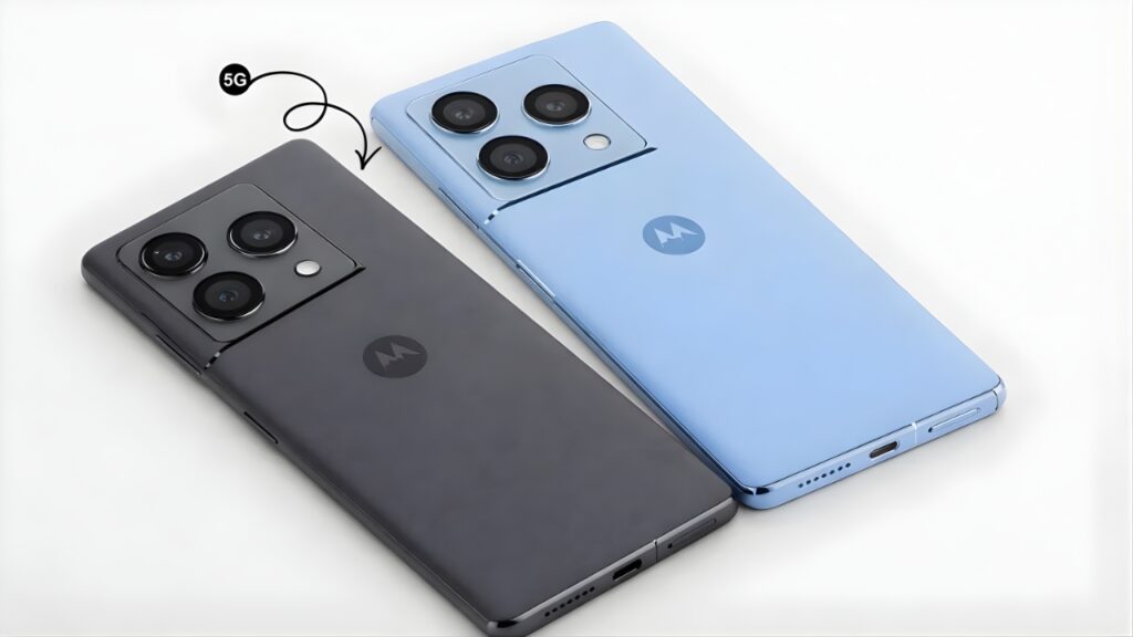 Motorola Edge 80 Ultra 2026 Launch: 300MP Camera, Massive Battery & High-Speed Performance