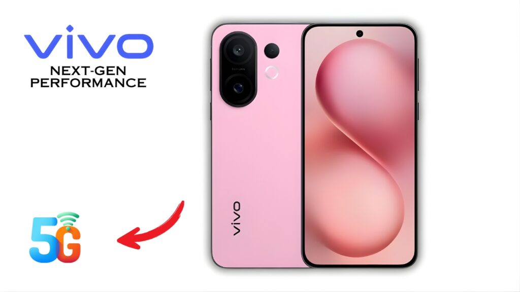 Vivo S30 Pro 5G 2026 Launched: Stylish Design, High Performance & Advanced Camera