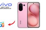 Vivo S30 Pro 5G 2026 Launched: Stylish Design, High Performance & Advanced Camera