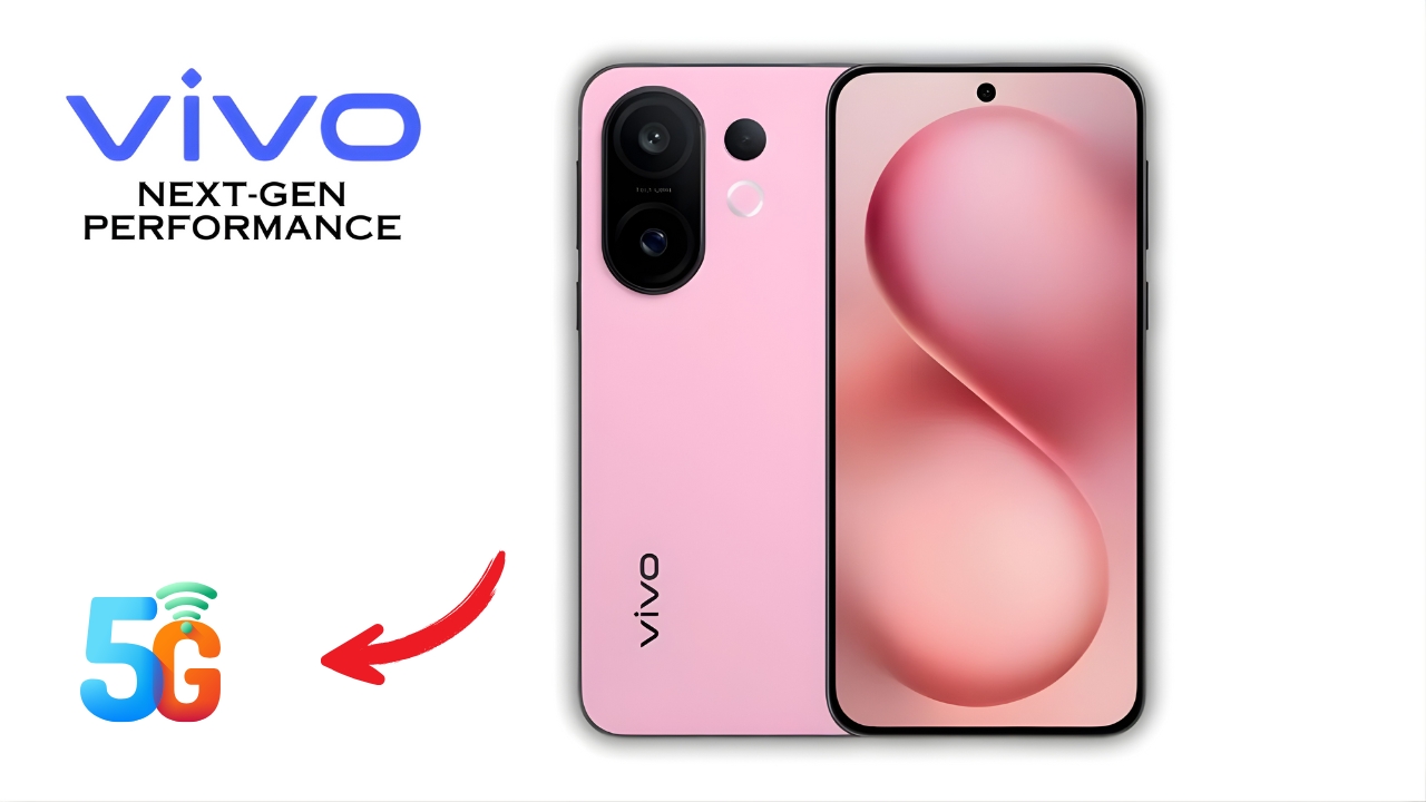 Vivo S30 Pro 5G 2026 Launched: Stylish Design, High Performance & Advanced Camera